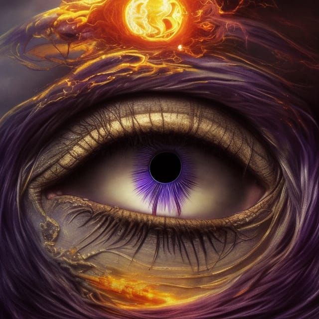 Eye