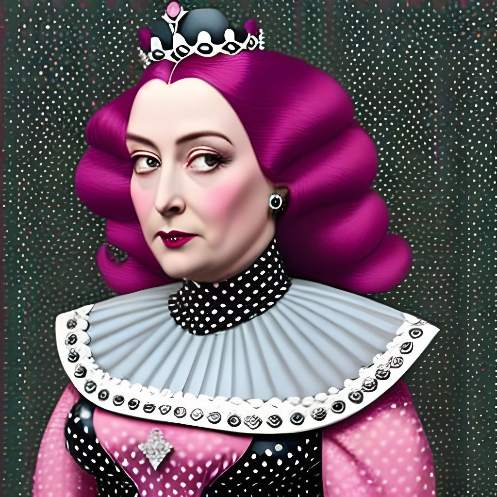 Baroness Uniqua Gashlycrumb