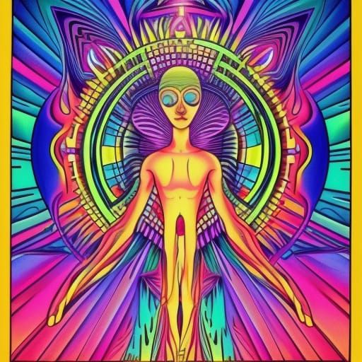 Cinematic Life review in the afterlife with Elohim light beings, harm reduction, empathy, warm radiant light, compassion...