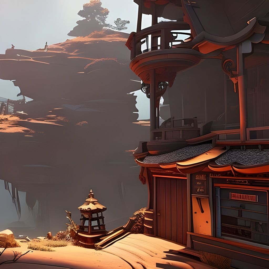 Treasure Chest Overflowing with Jewelry Digital Art