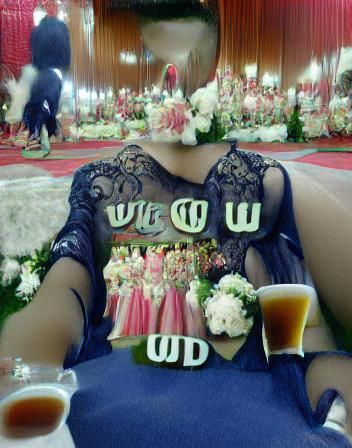 Classic Wedding Ceremony with Vows Exchange