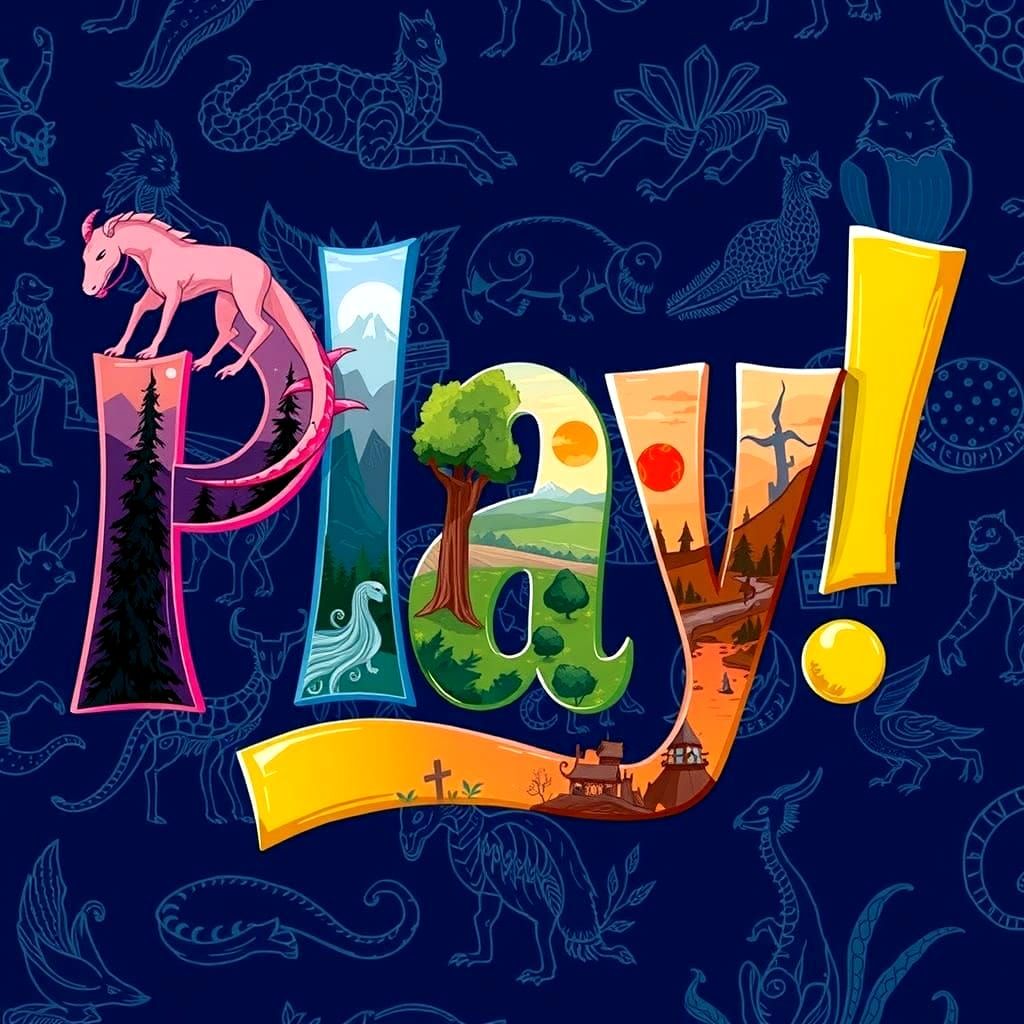 PLAY!