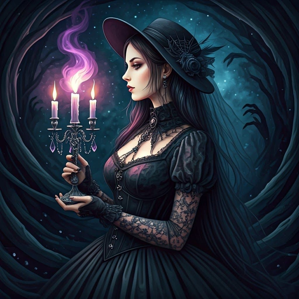 Dark Requiem #2
