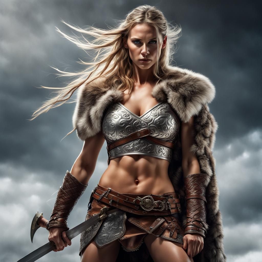 Ready for the Battle