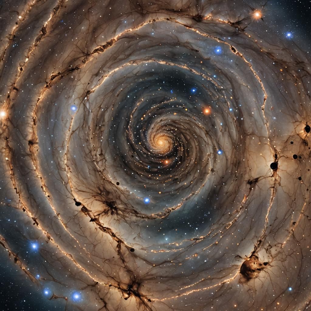 Wormhole Map of the Milky Way Galaxy