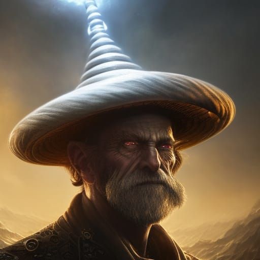 Good ol' Rodrick, also known as "Lightning Rod"