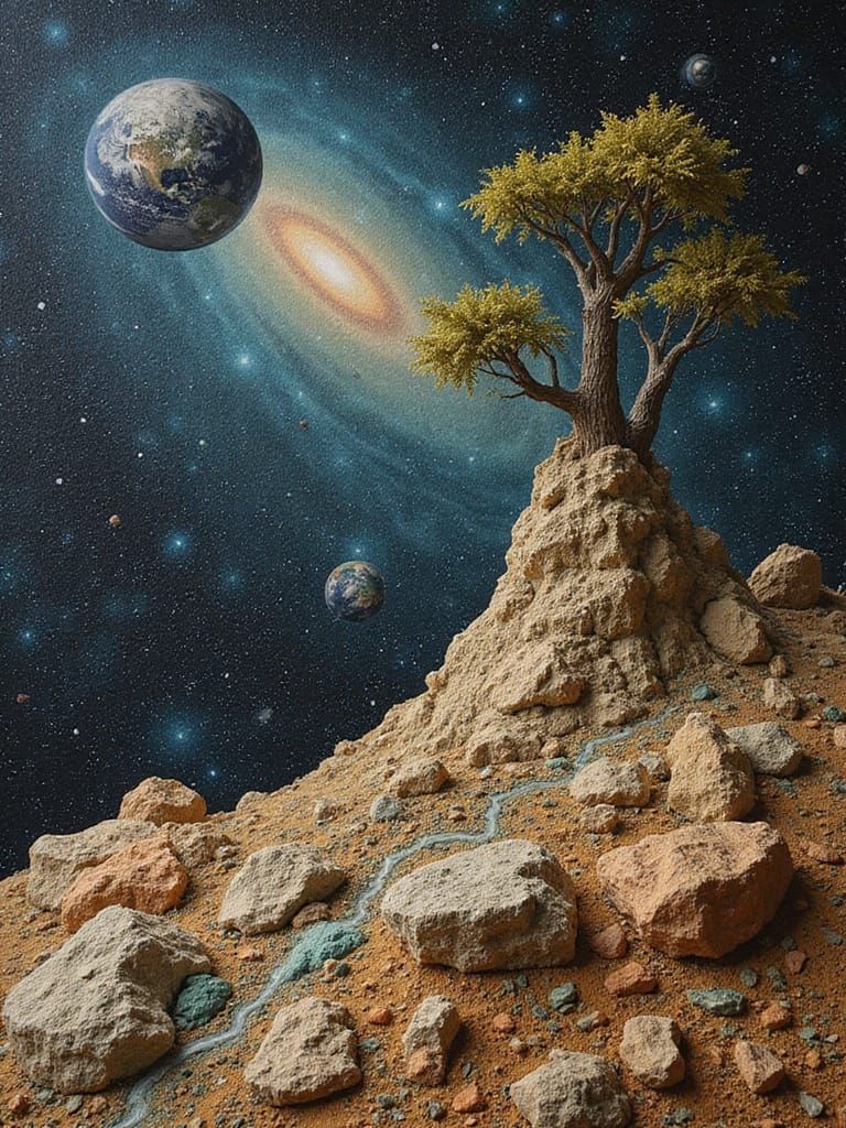 Topographical Suprareal Freestanding Grapheme Olivine Techno Chic Gumoil