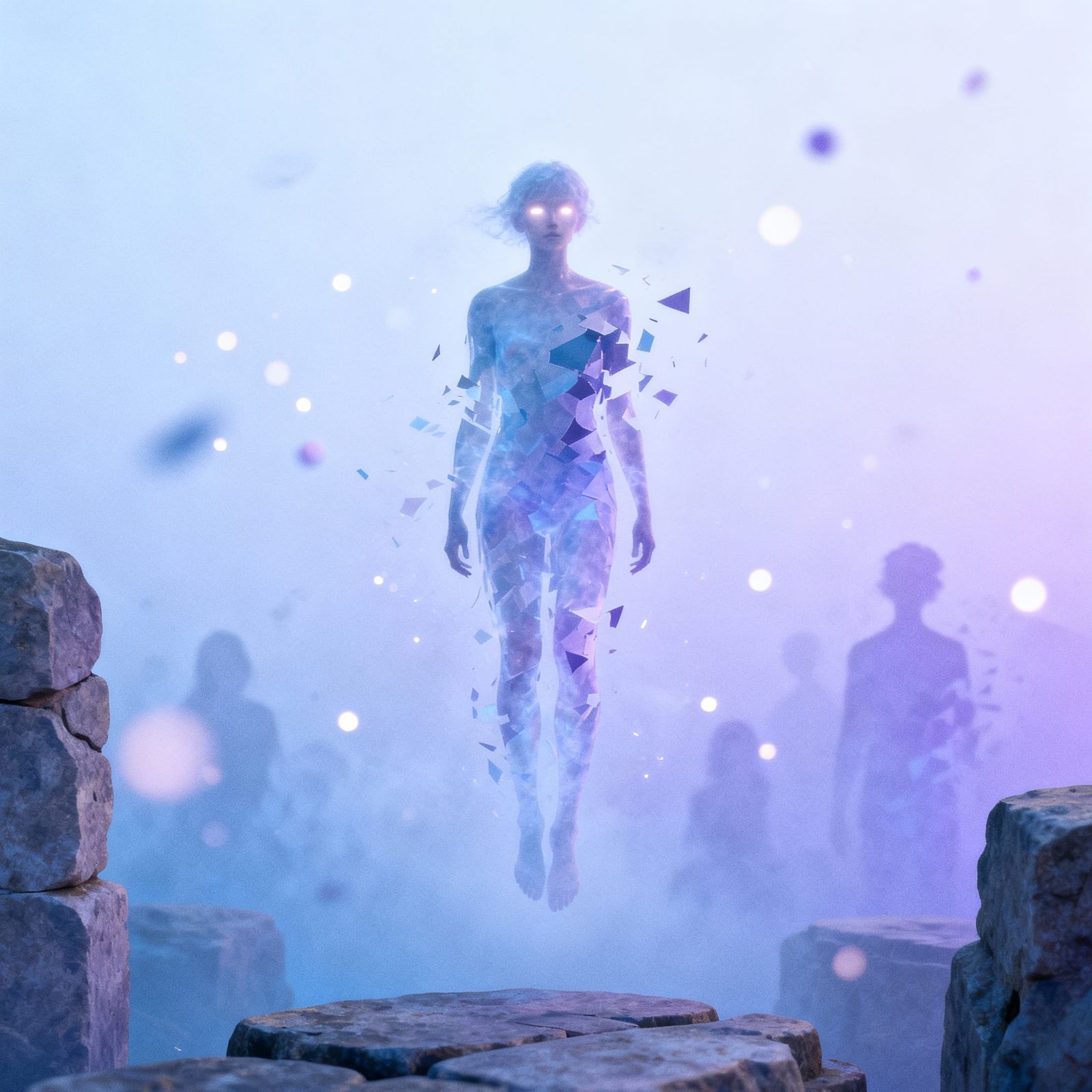 Dreamlike Premonition of Unchangeable Rebirth