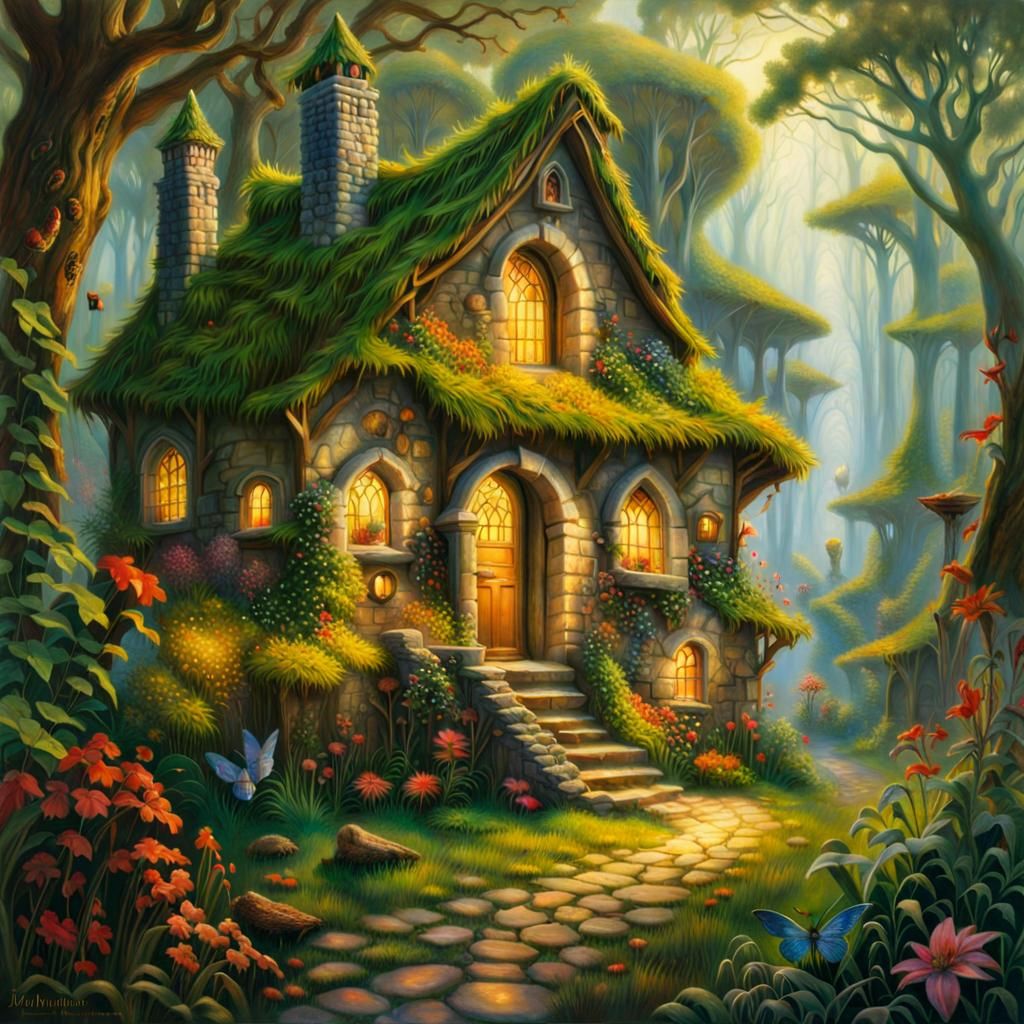 Cottage