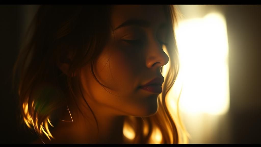 When beauty comes from inside the deaf will hear it and the ...