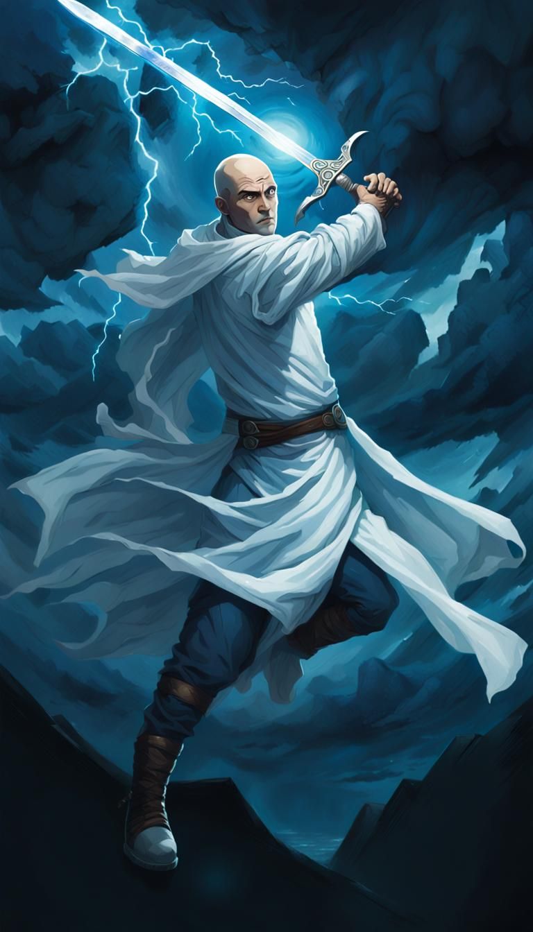 Szeth son-son Villano