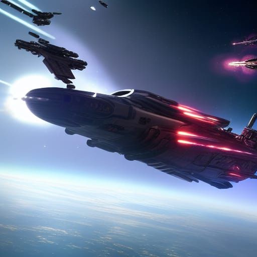 Damn it Cletus! Did you put all the guns on backwards again!?