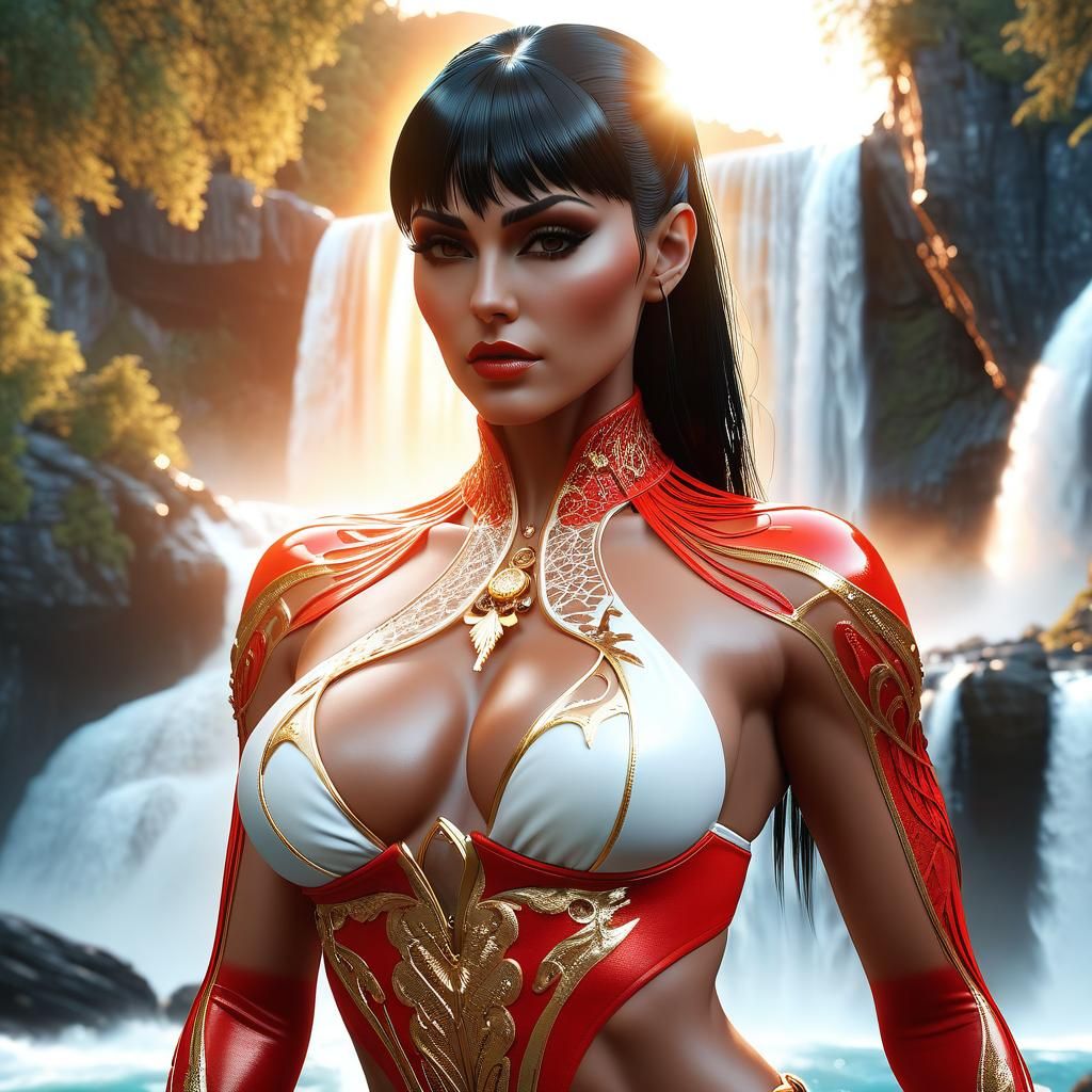 Vampirella