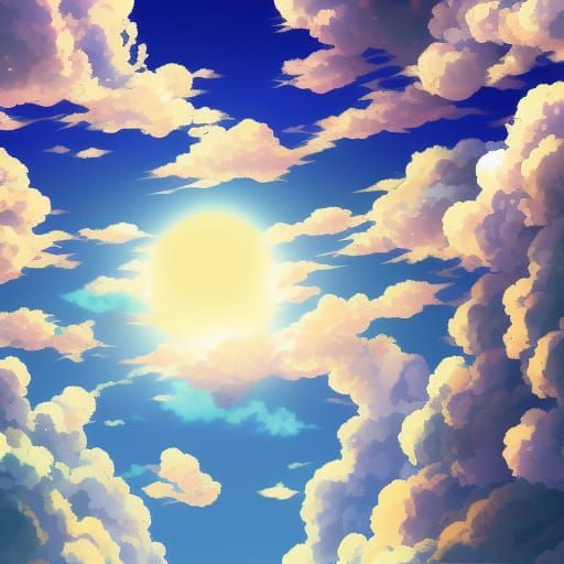 Zodiac Signs in Anime Style, 8K Resolution