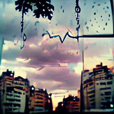 AI Image Generation Error