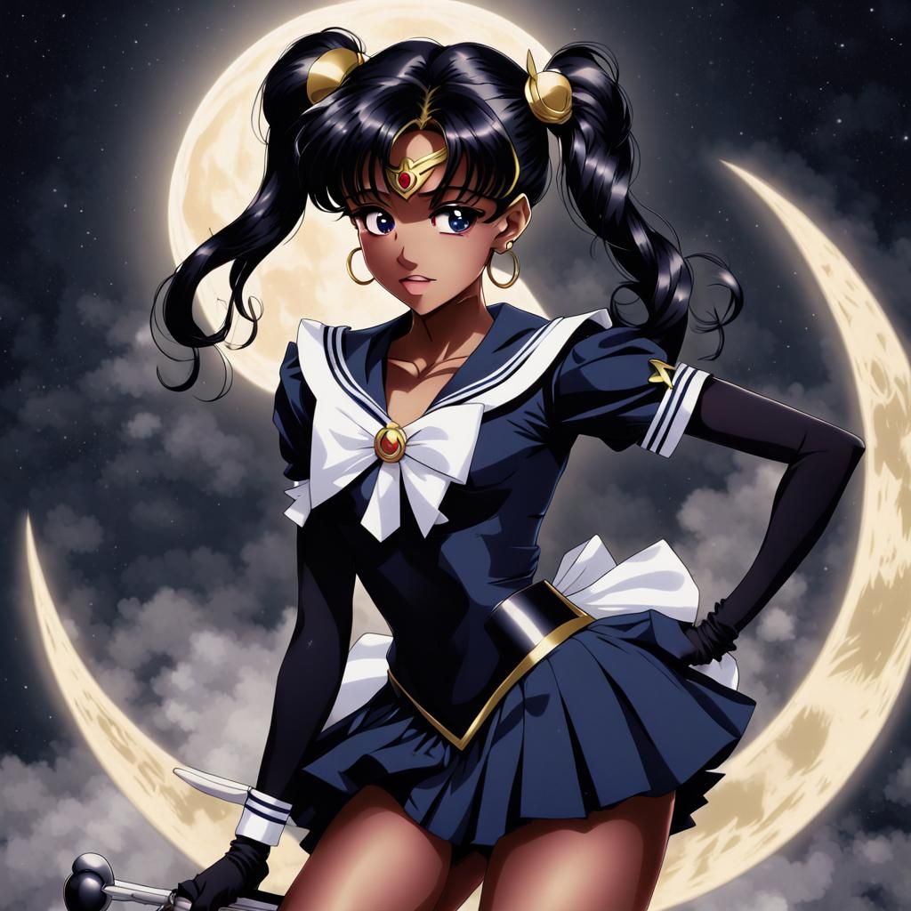 Sailor Moon