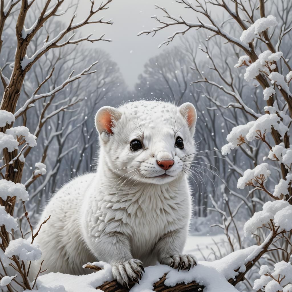 The Stoat