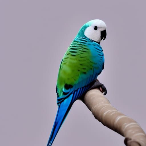 Parakeet