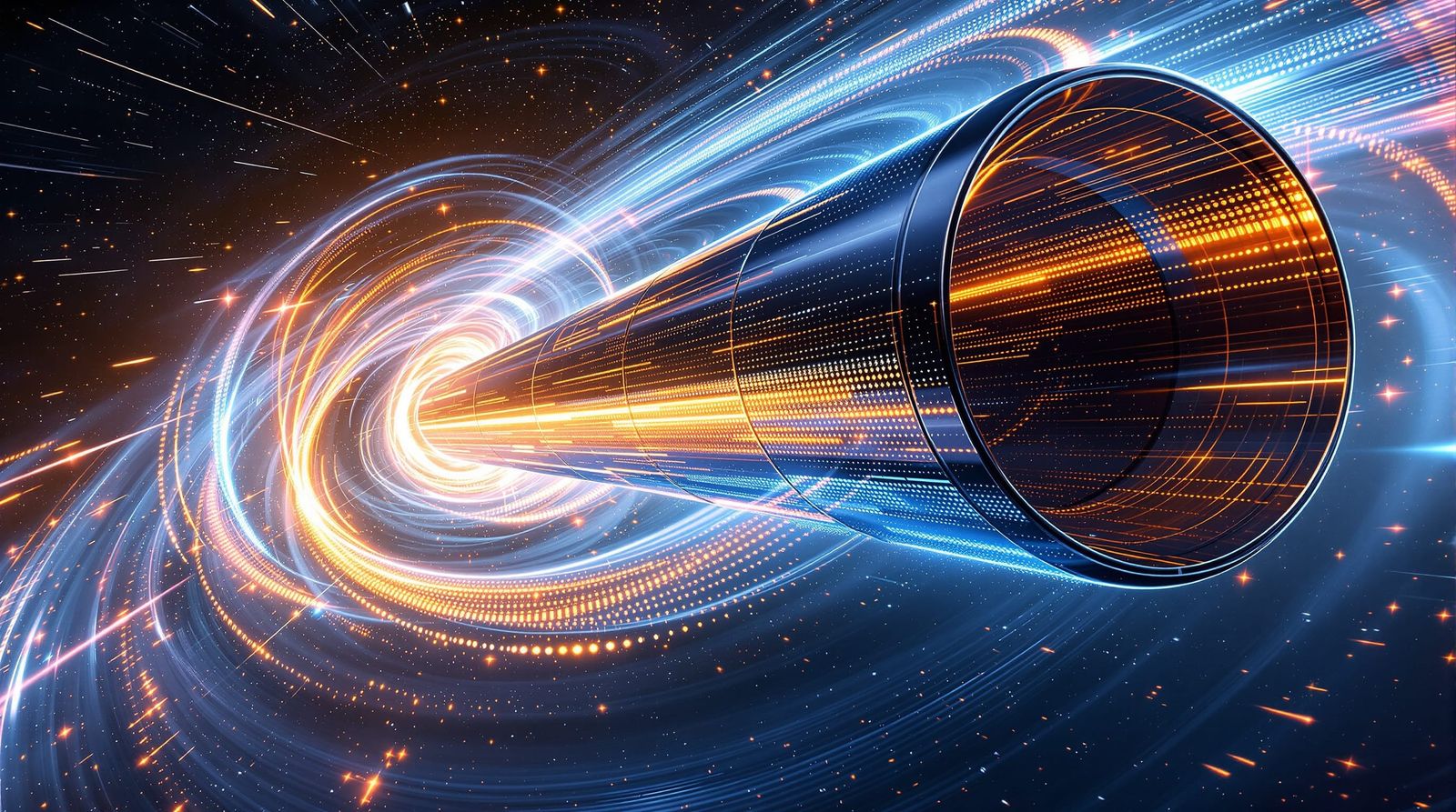 InterStellar Starship (Seed: 1512361604)