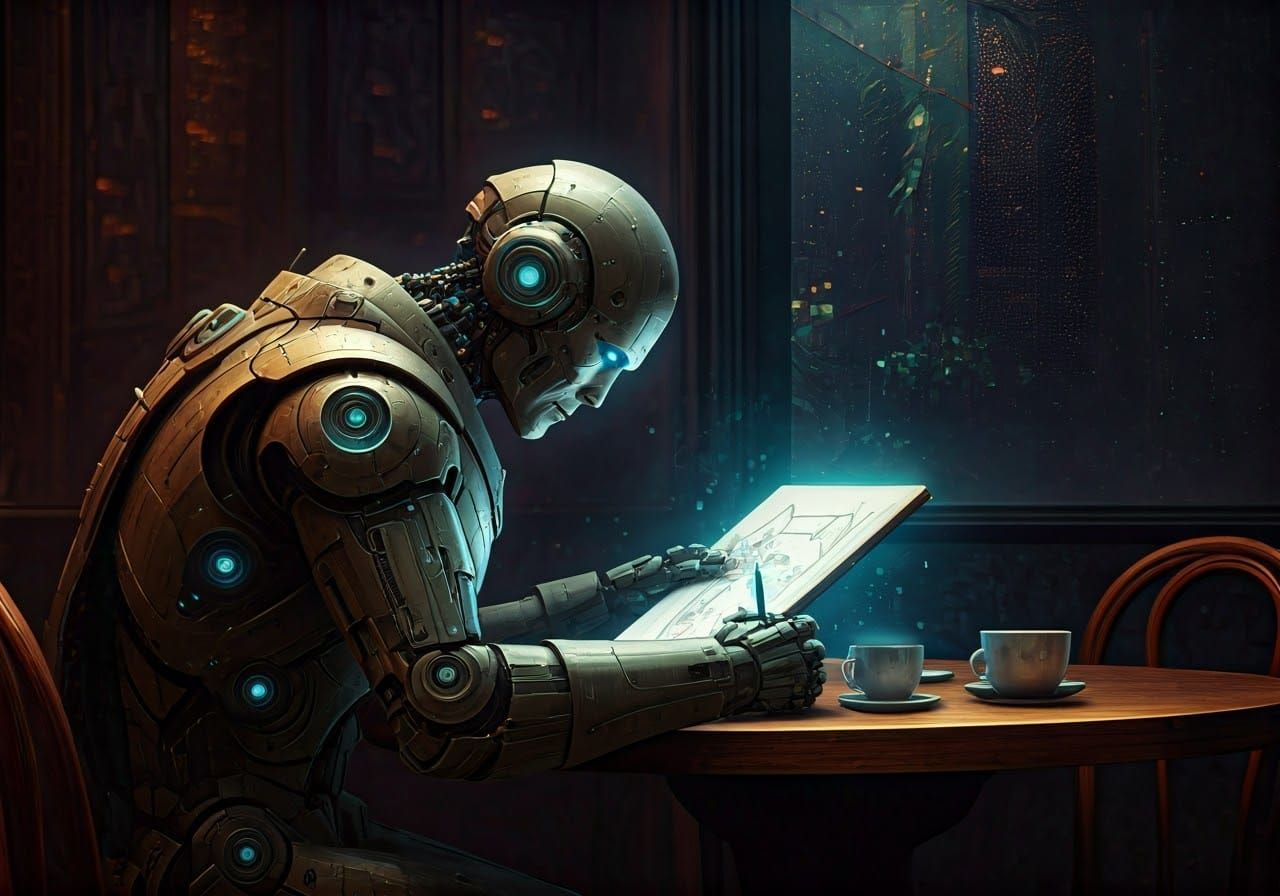 Prompt creation 2035