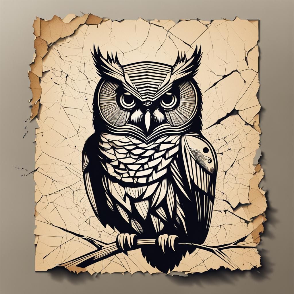 Owl 1
