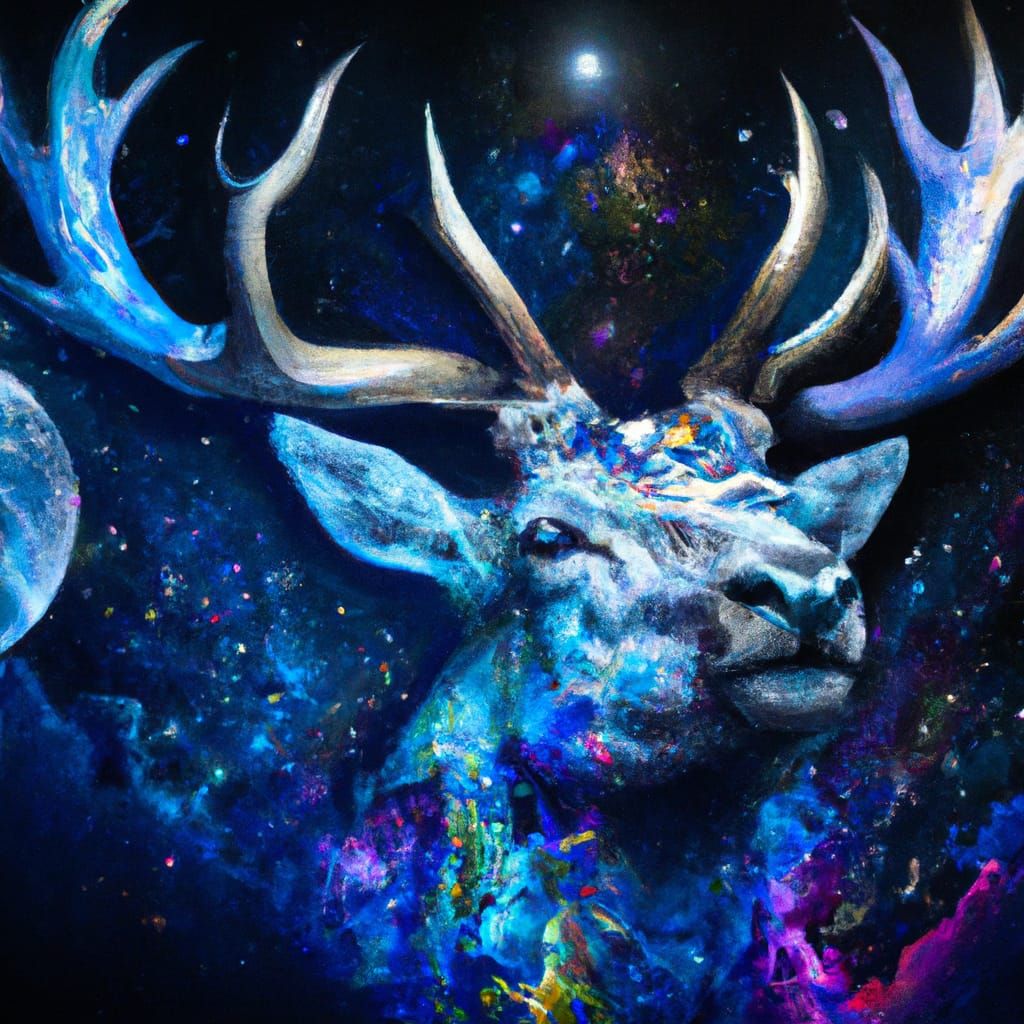 Astrological Wisdom Revealed by Spirit Animal