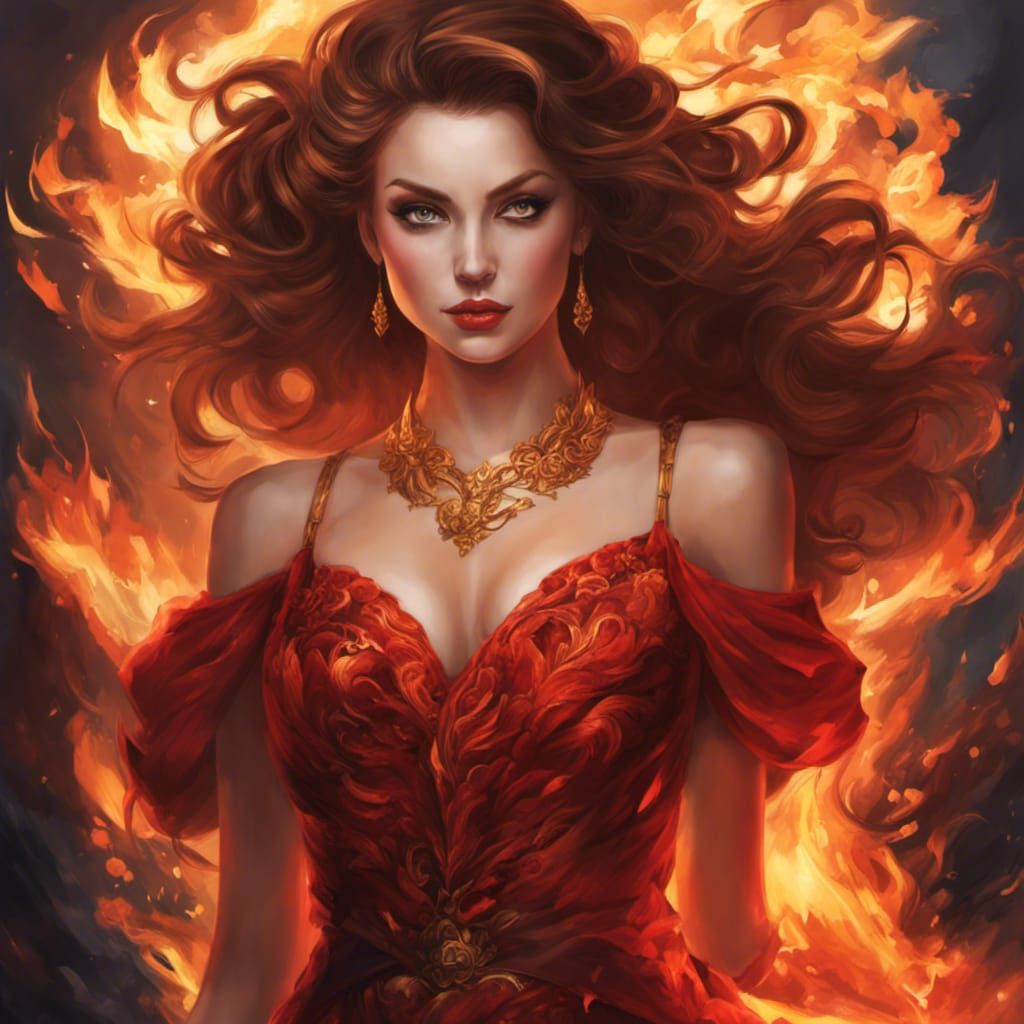 Hestia eine sehr wichtige Göttin in der antiken griechischen...