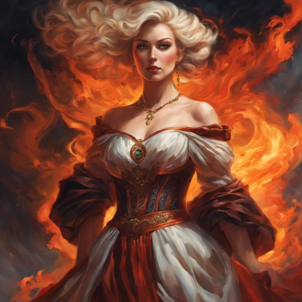 Hestia eine sehr wichtige Göttin in der antiken griechischen...