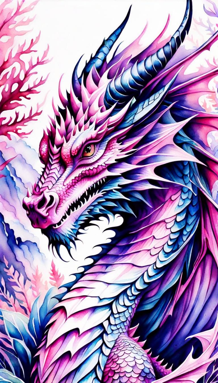 Year of the Dragon - Othantor