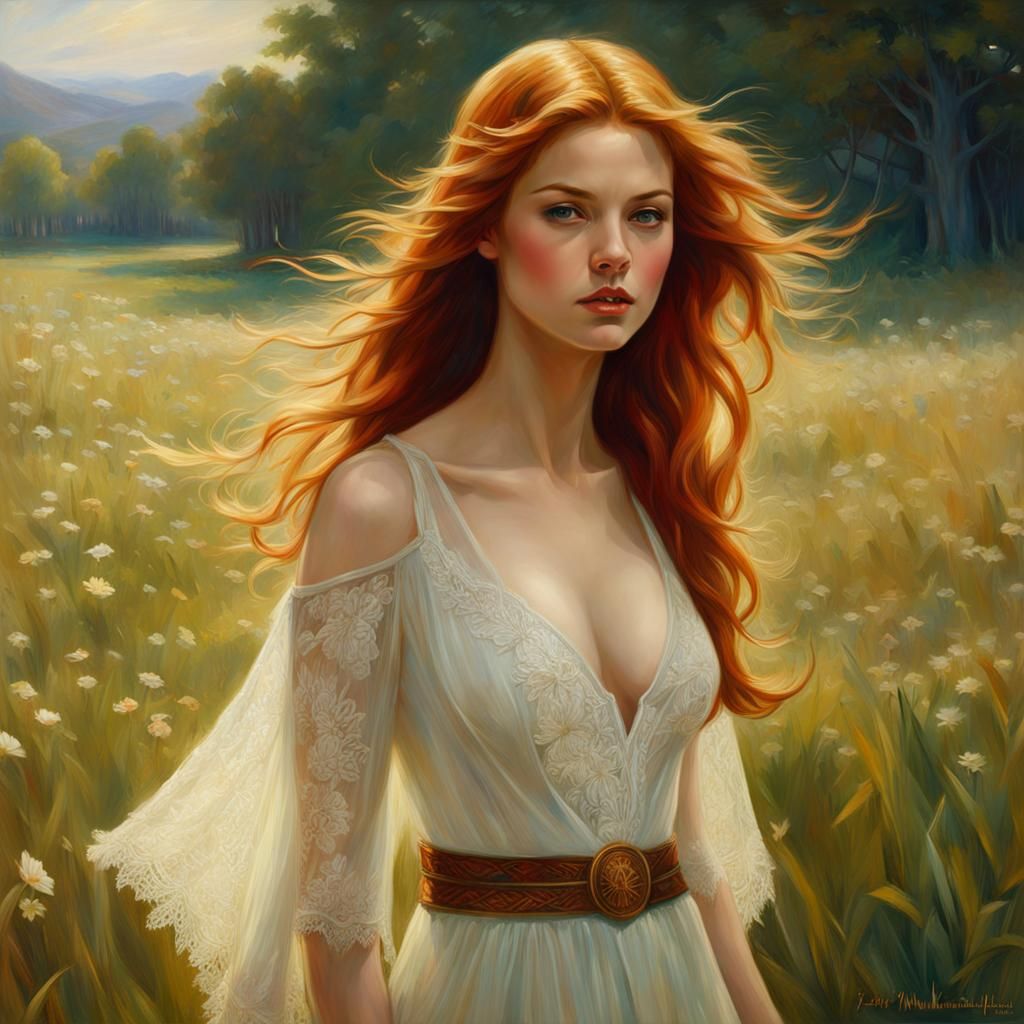 A Taste of Ginger 88