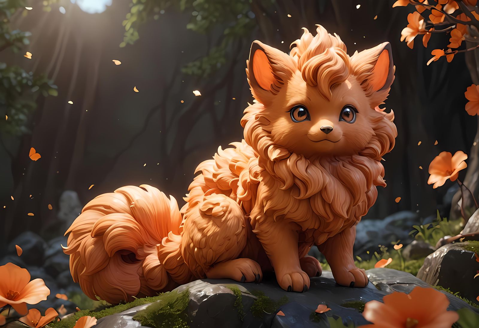 Vulpix
