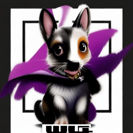 Image Generated from 'Whoopee!' Prompt