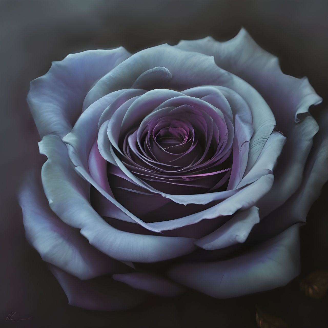 Indigo Rose
