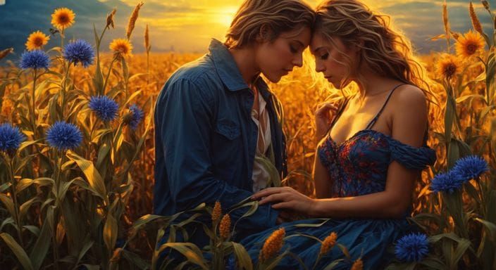 AI Interpretation of 'No Change' Prompt