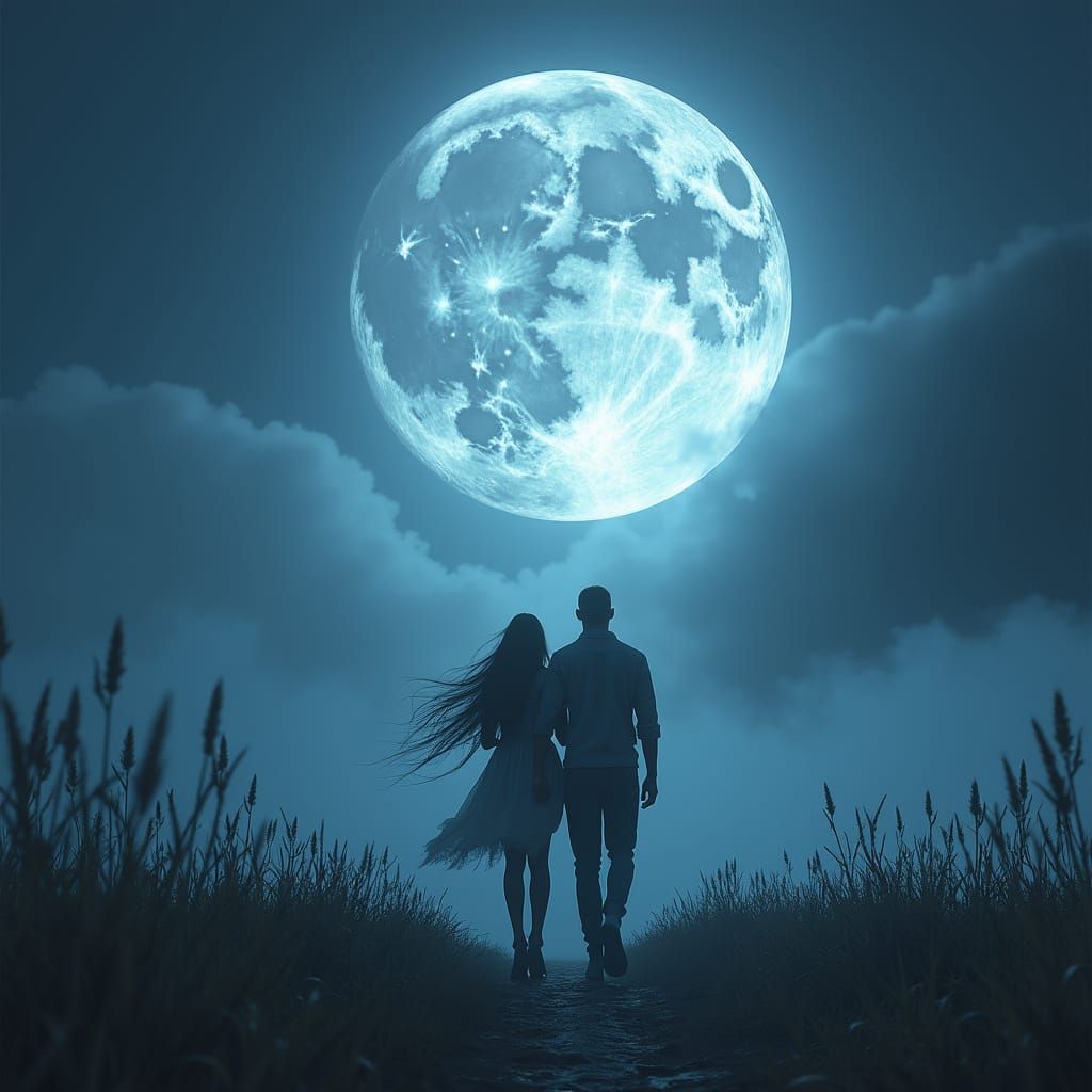 Moonlight Lovers