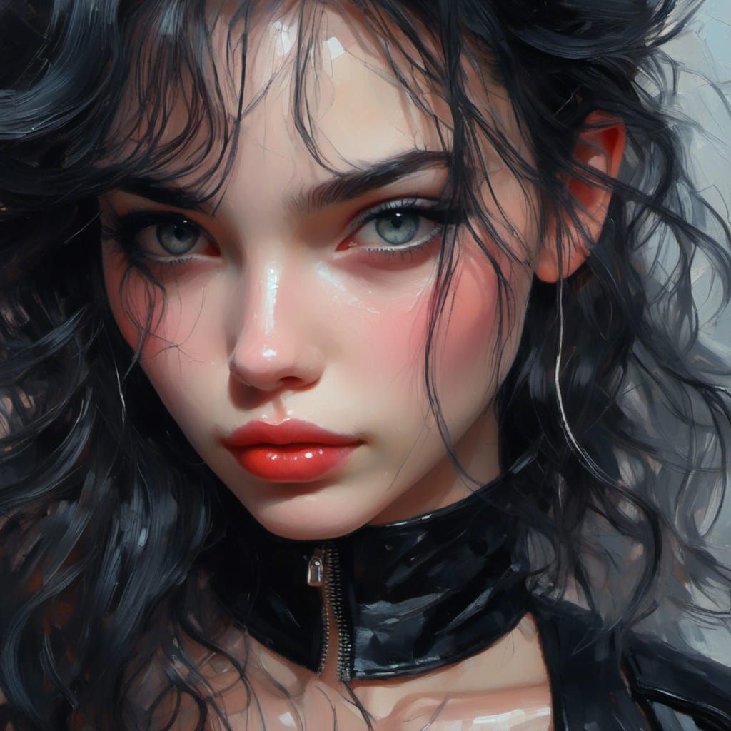 I Got Nine Lives, Cat's Eyes