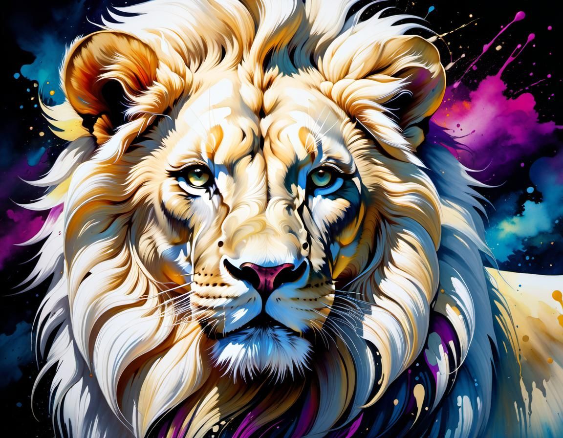 Lion King