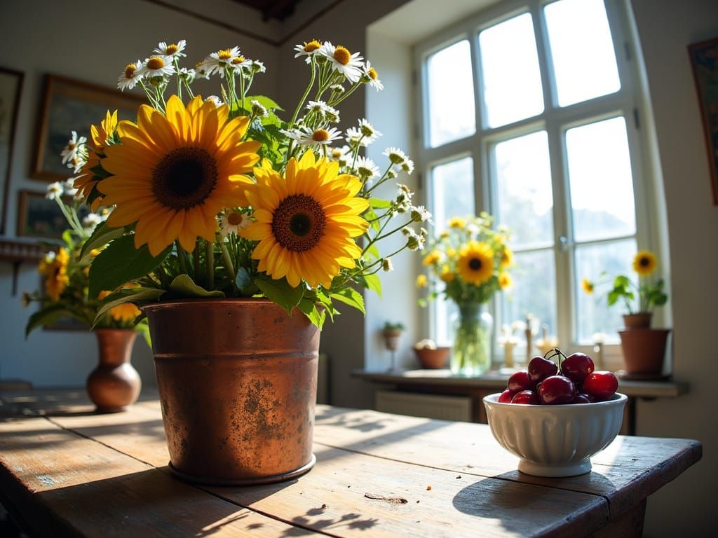 Bouquet for Ukraine: 02/14/2025 🇺🇦 'Slava Ukraini!'' 'Героям слава'