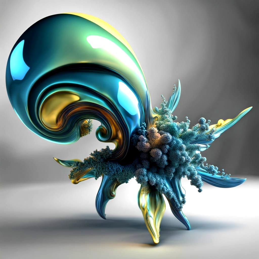 Nova Fractals, ostensibly...