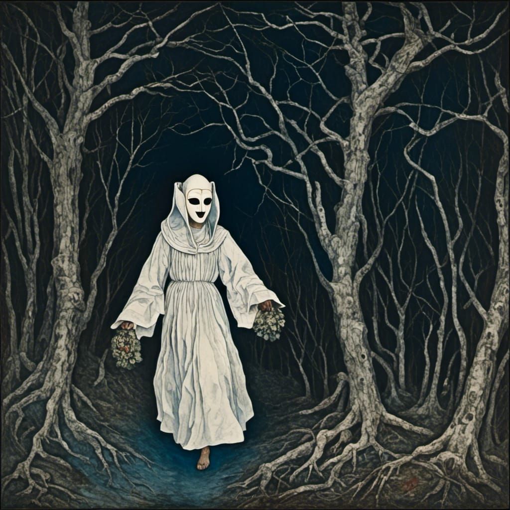 The Well Intentioned Sorrow Chaser