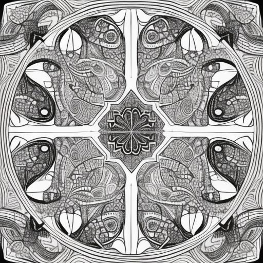 Expressive Gratitude in Monochromatic Harmony