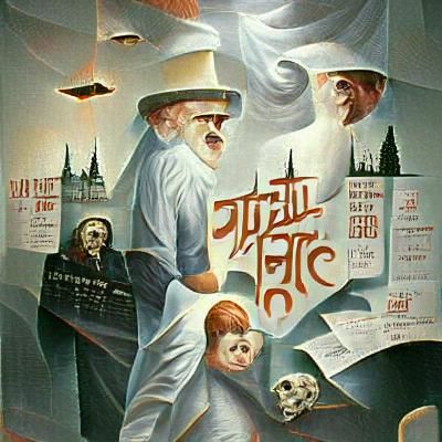 Bold Graphic Design for Poster Art