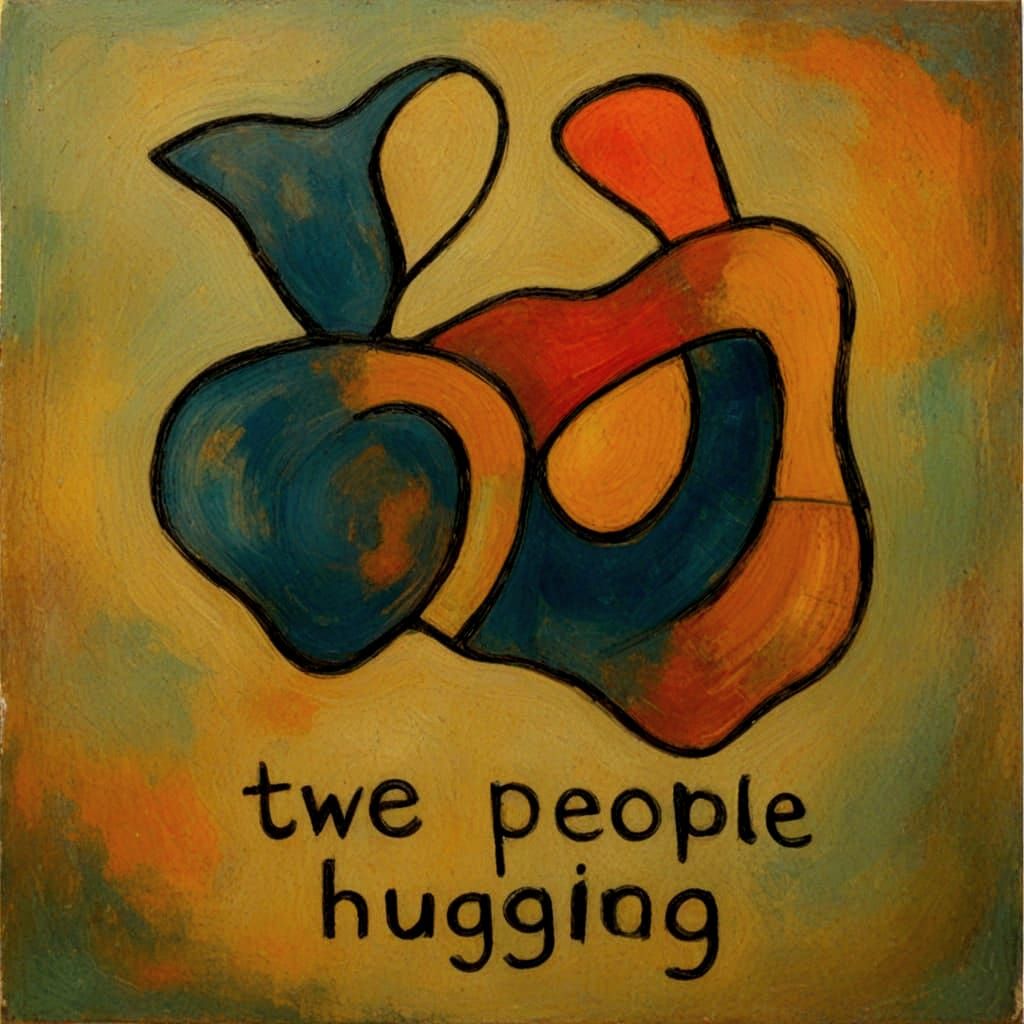 Art Deco Cityscape at Sunset