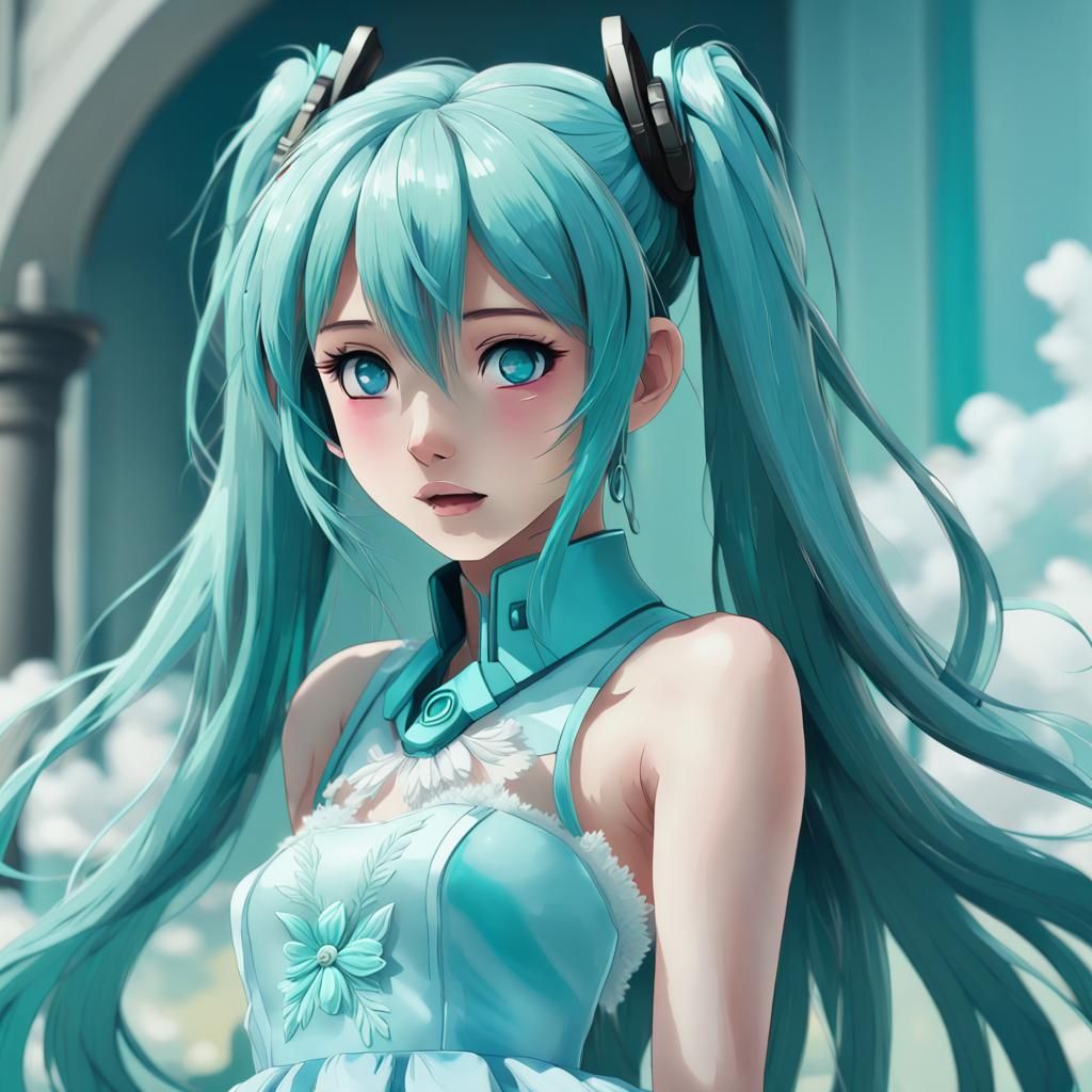Hatsune Miku
