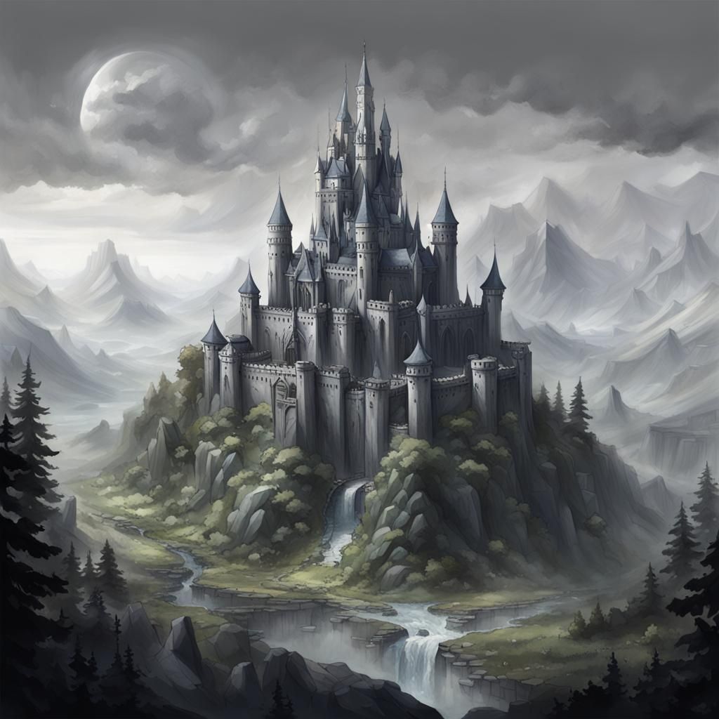 Grey Kingdom: Arcane Knowledge and Impenetrable Defenses