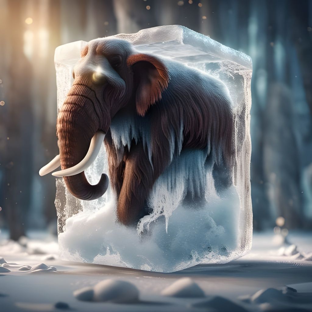 Defrosting