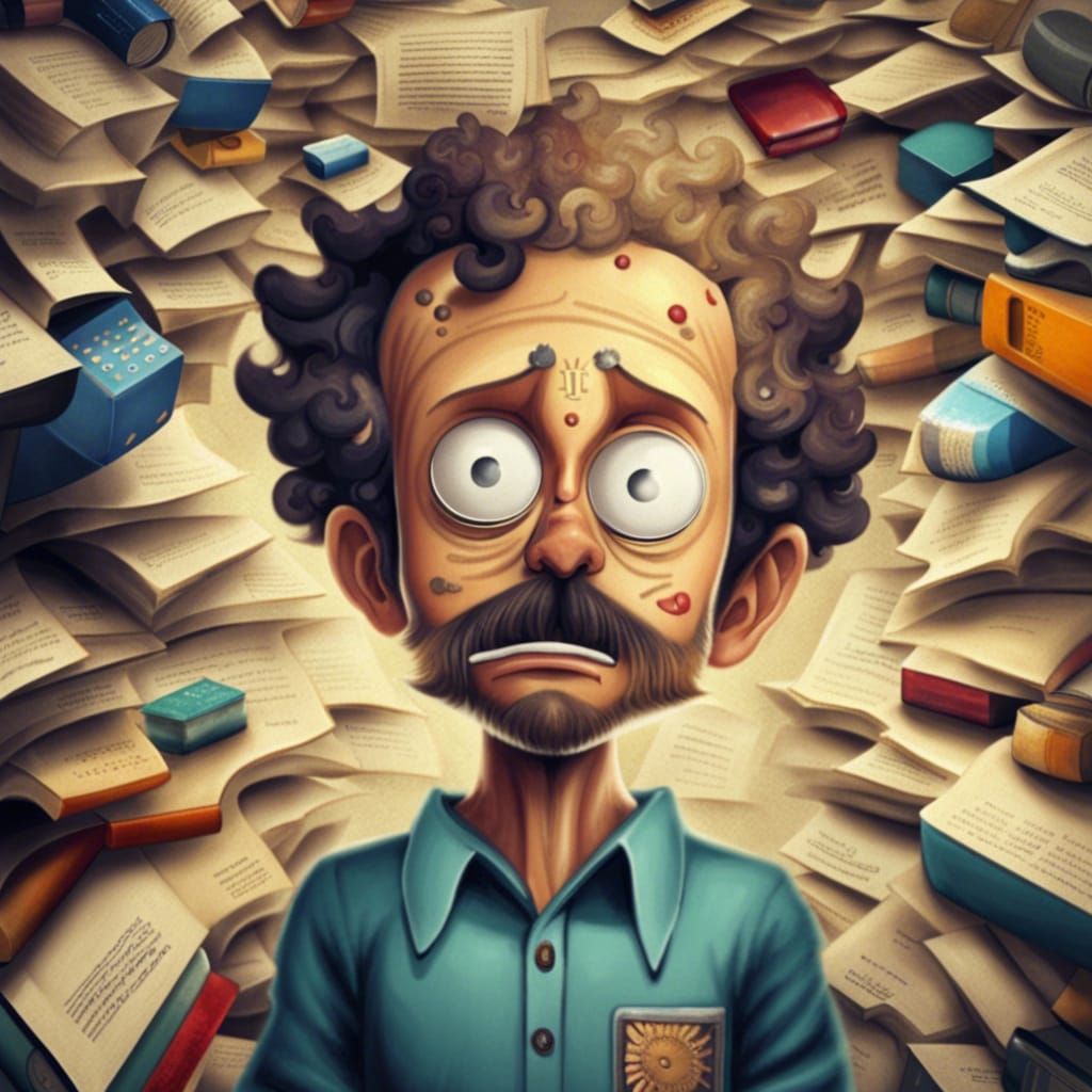 Transformative Knowledge: A Single Revelation