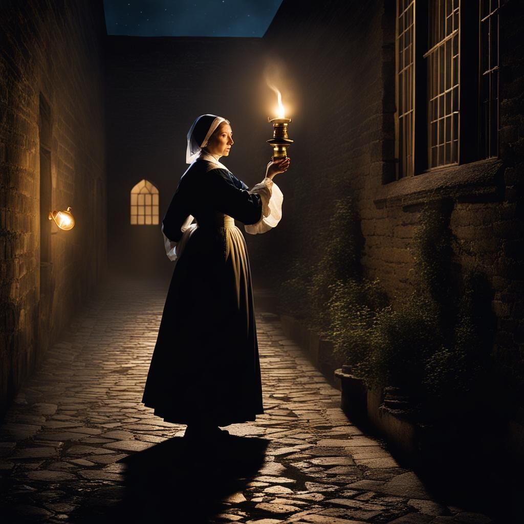 Florence Nightingale