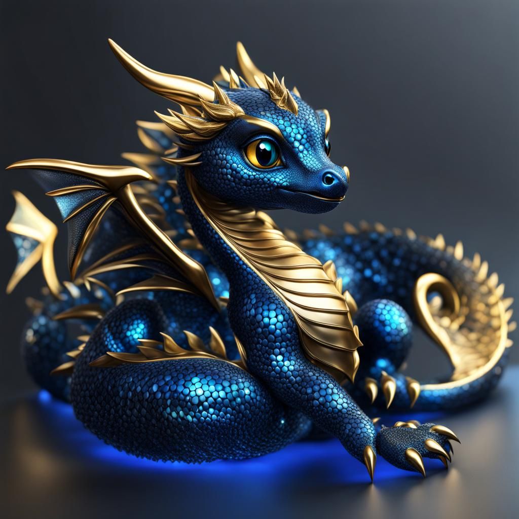 Little Dragon