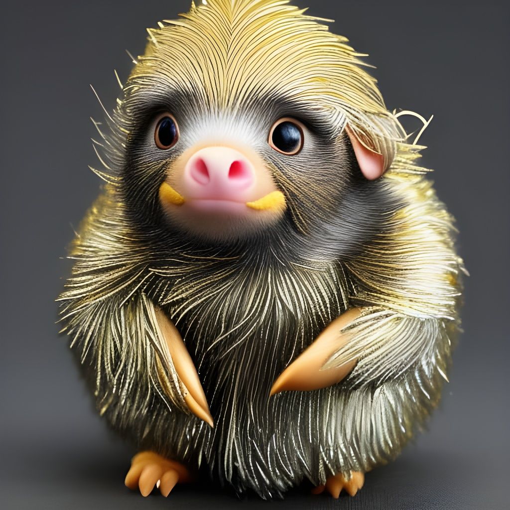 Niffler